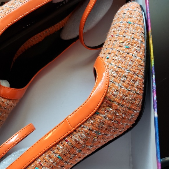 NIB Chinese Laundry heels - Picture 6 of 8